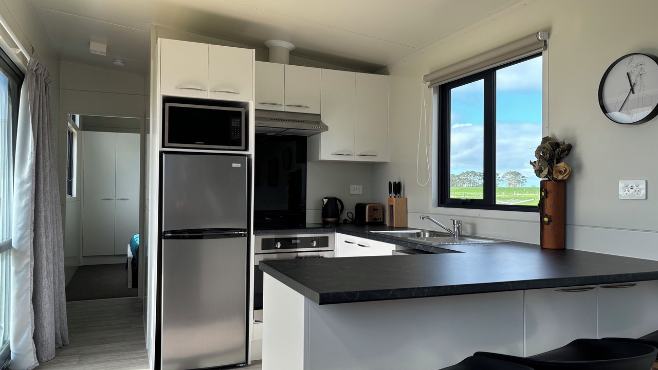 Photo of Kitchen in Auroa