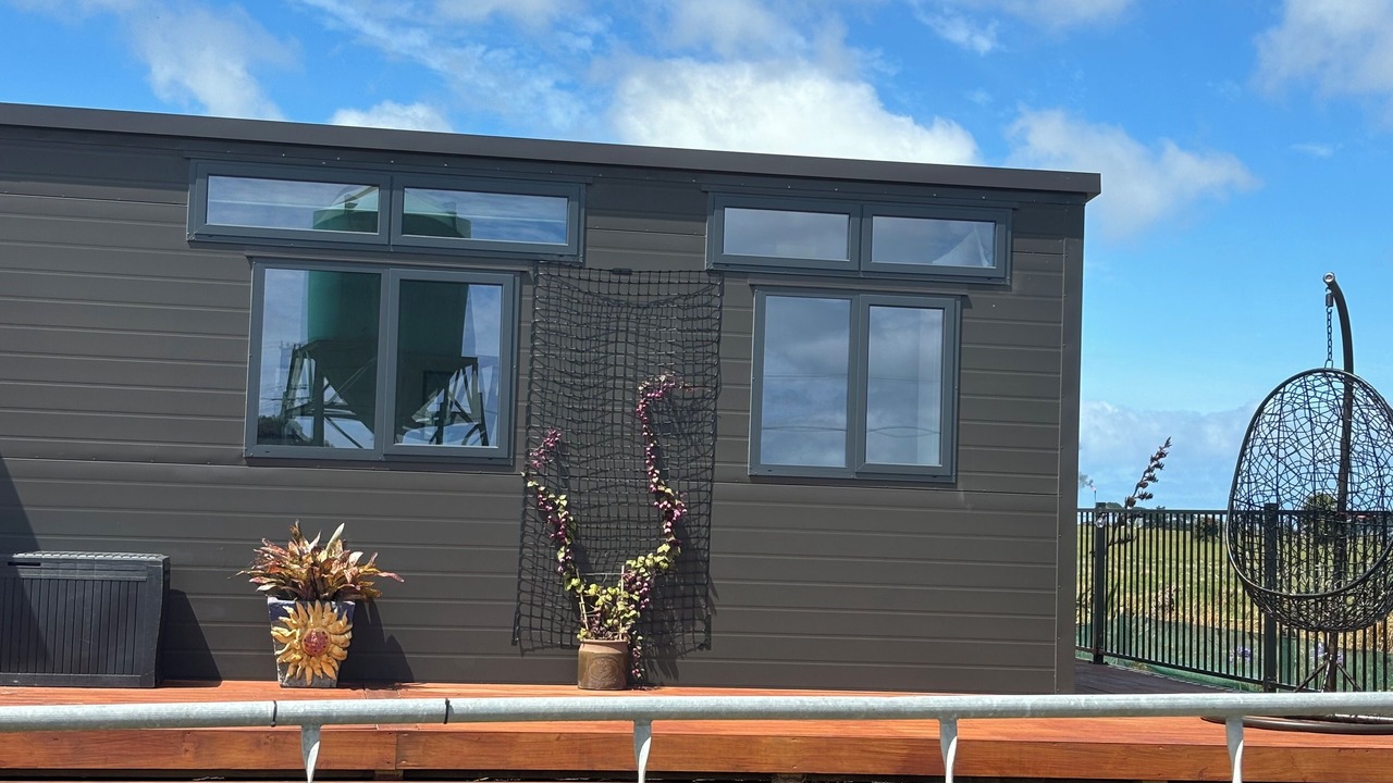Photo of Patio Balcony in Auroa