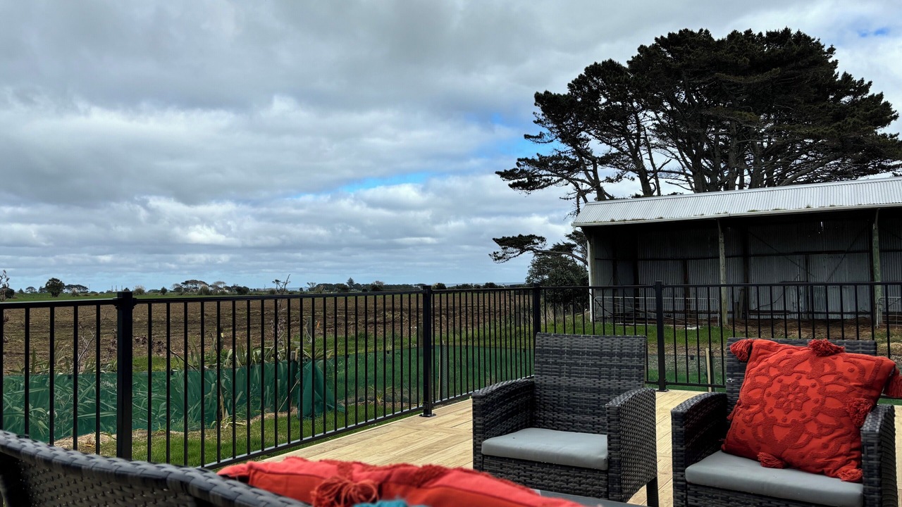Photo of Patio Balcony in Auroa