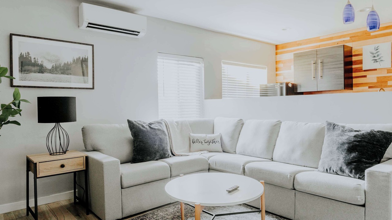 Photo of Livingroom in Barths