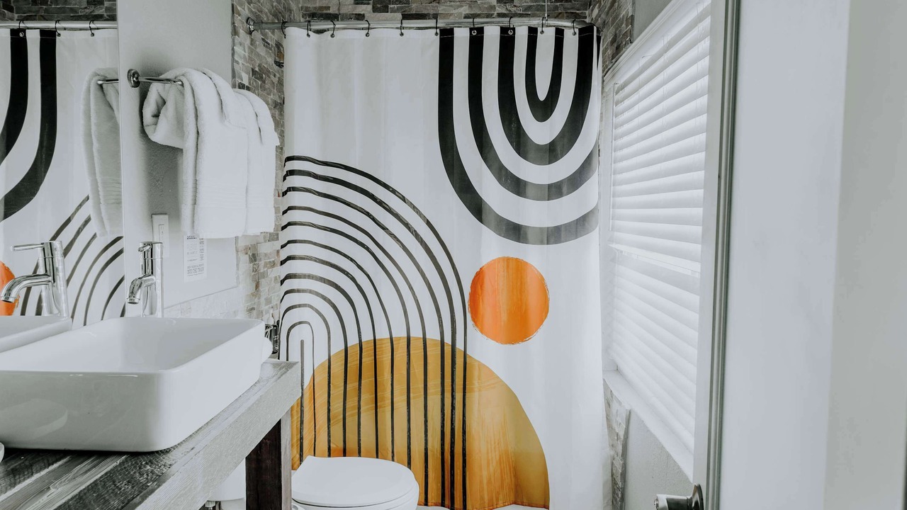 Photo of Bathroom in Barths