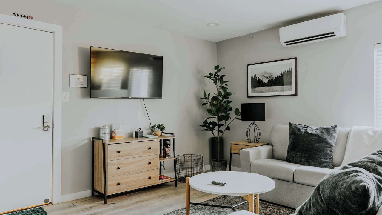 Photo of Livingroom in Barths