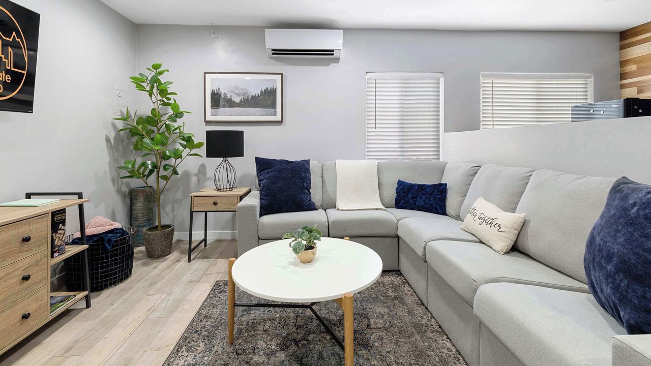 Photo of Bedroom in Barths