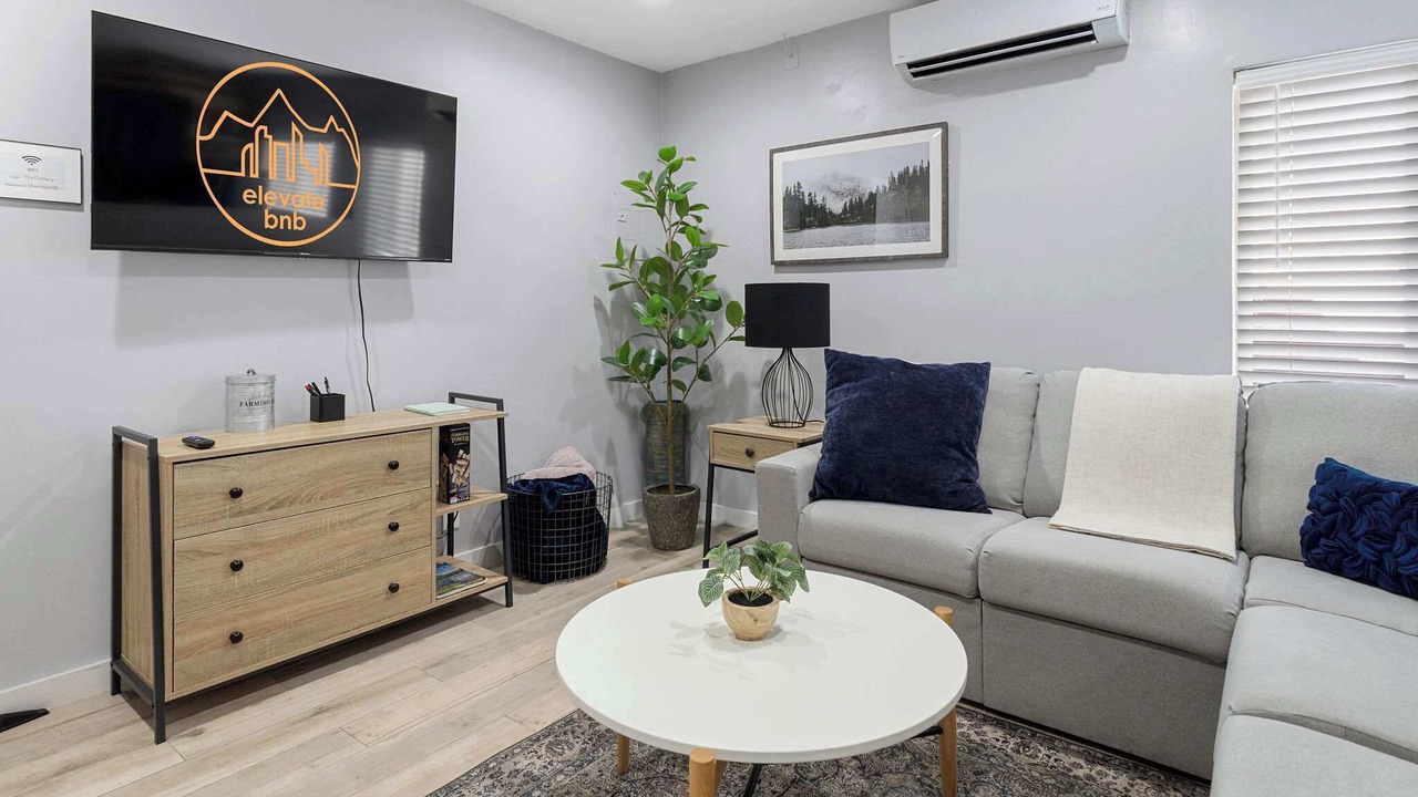Photo of Bedroom in Barths