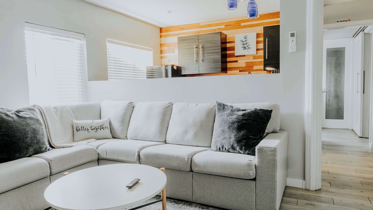 Photo of Livingroom in Barths