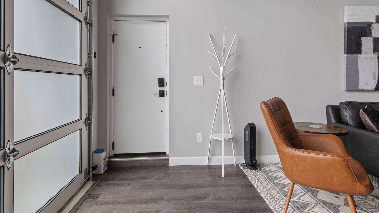 Photo of Bedroom in Barths