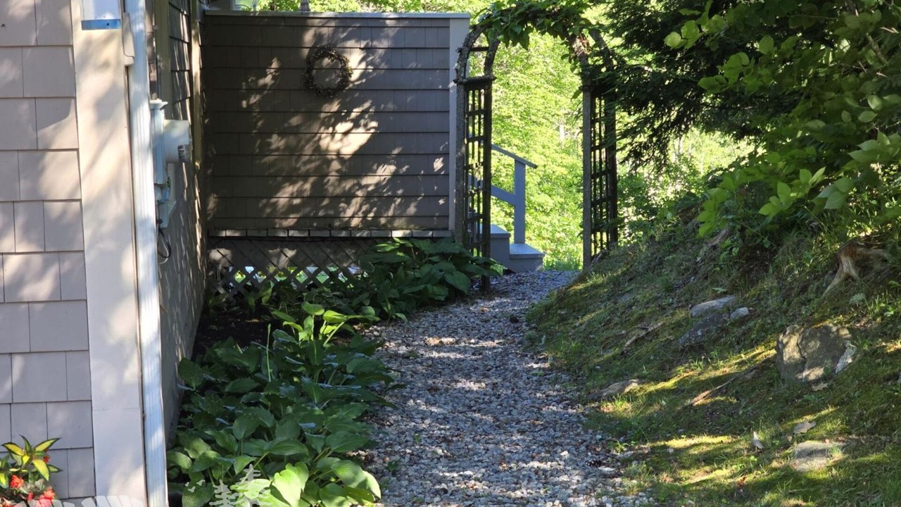 Photo of Outdoor in Damariscotta