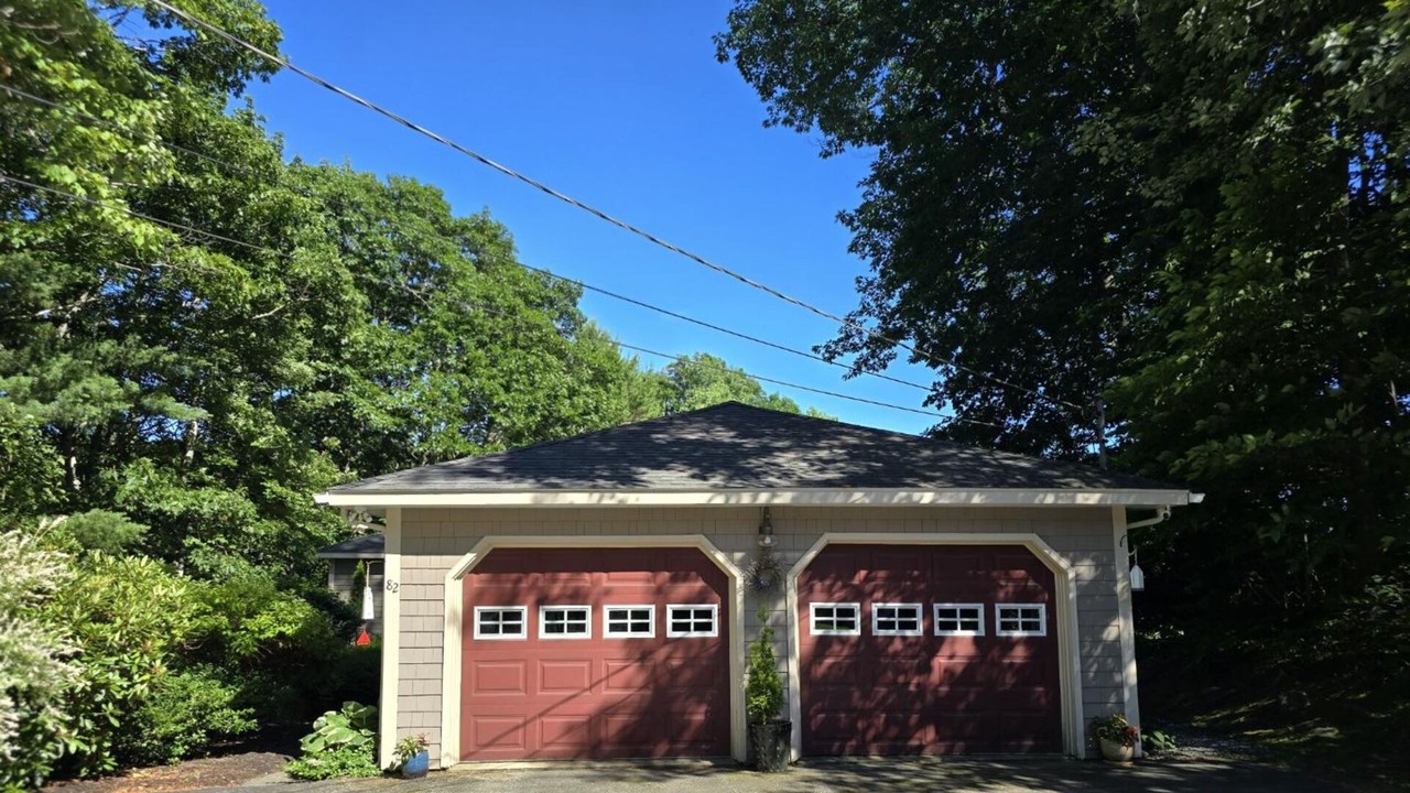 Photo of Outdoor in Damariscotta