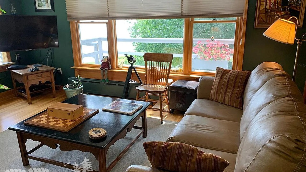 Photo of Livingroom in Damariscotta
