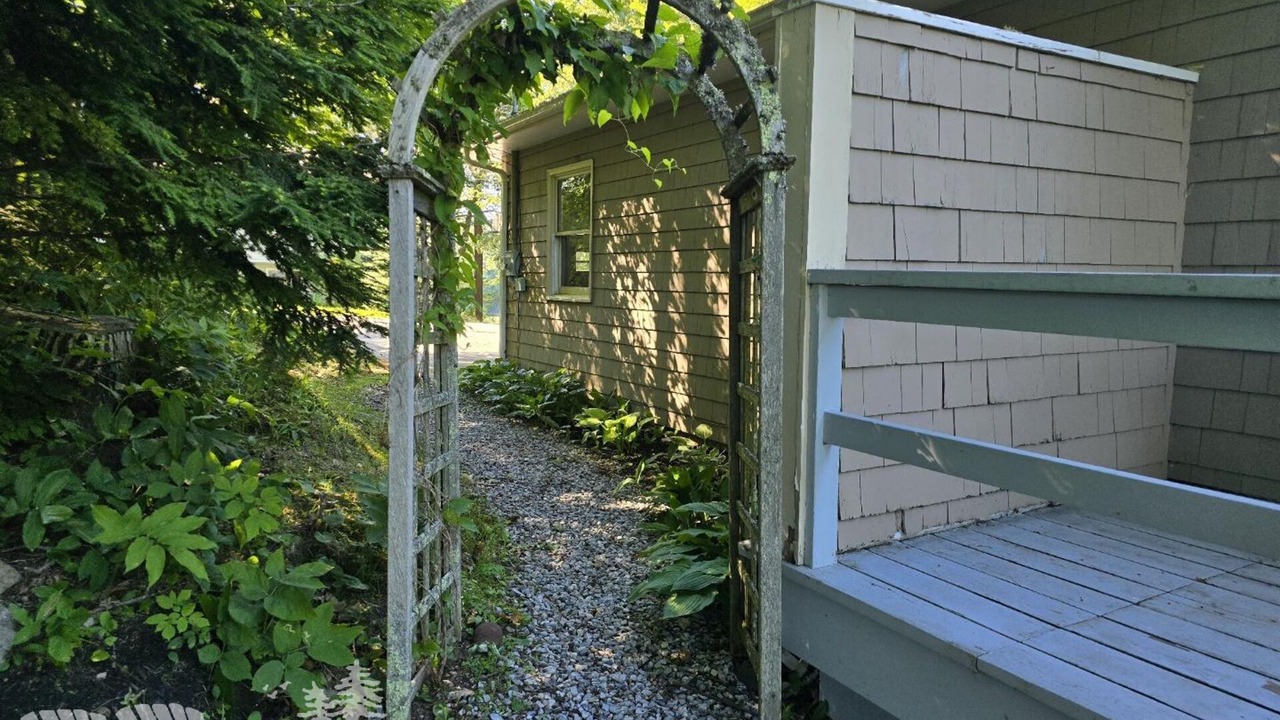 Photo of Outdoor in Damariscotta