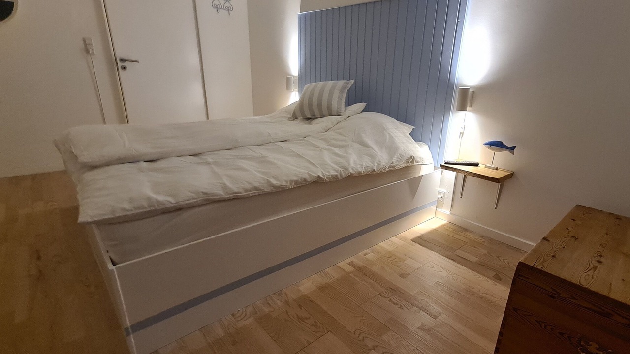 Photo of Bedroom in Kongsnæs
