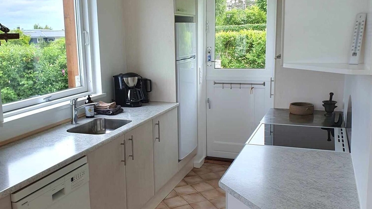 Photo of Kitchen in Kongsnæs