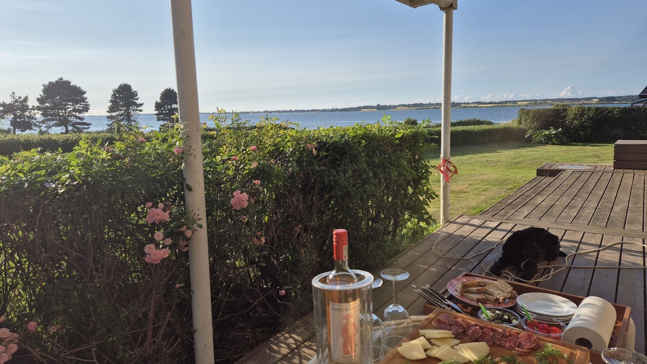Photo of Outdoor in Kongsnæs