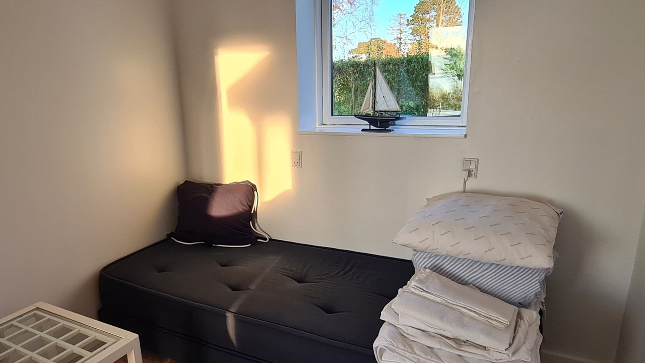 Photo of Bedroom in Kongsnæs
