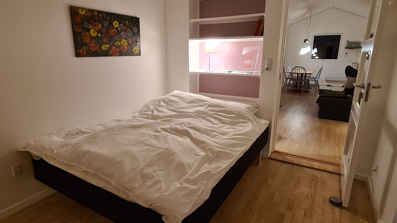 Photo of Bedroom in Kongsnæs