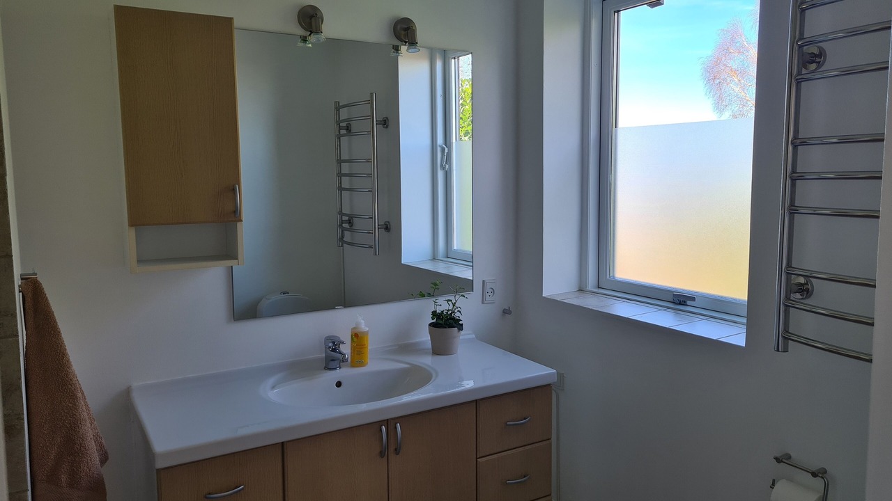 Photo of Bathroom in Kongsnæs