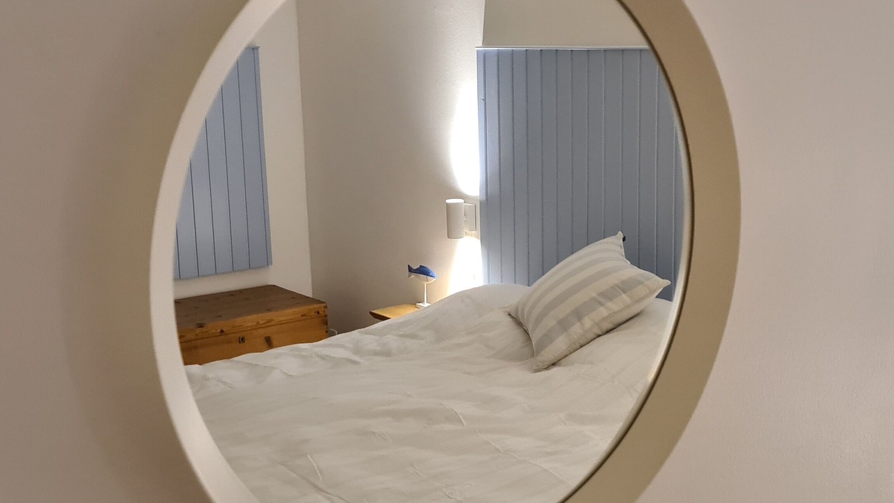 Photo of Bedroom in Kongsnæs