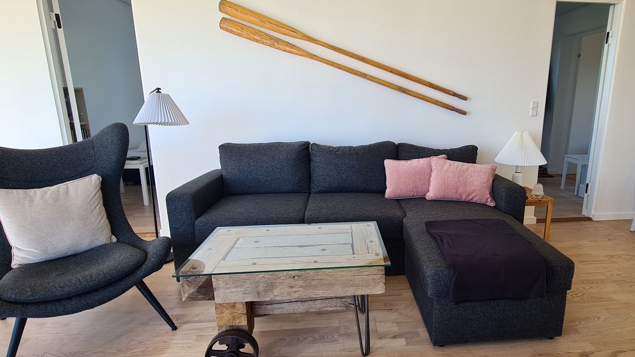 Photo of Livingroom in Kongsnæs