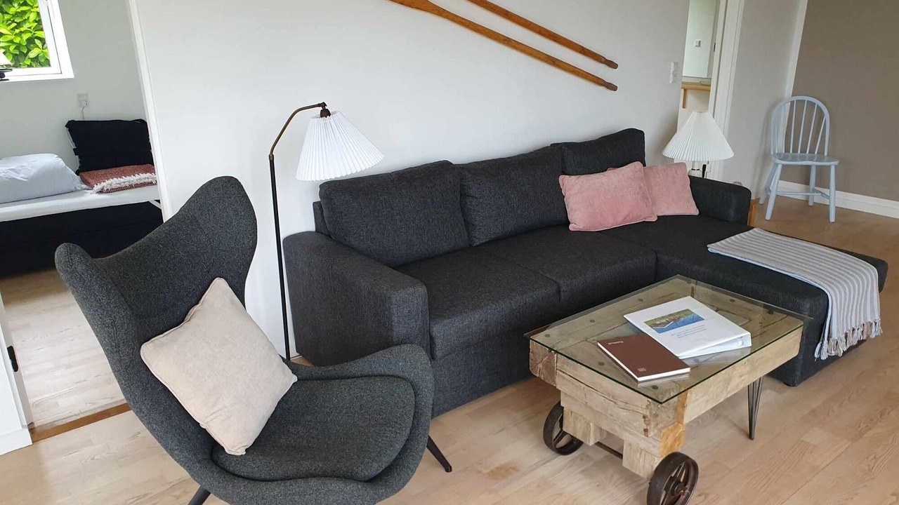 Photo of Livingroom in Kongsnæs