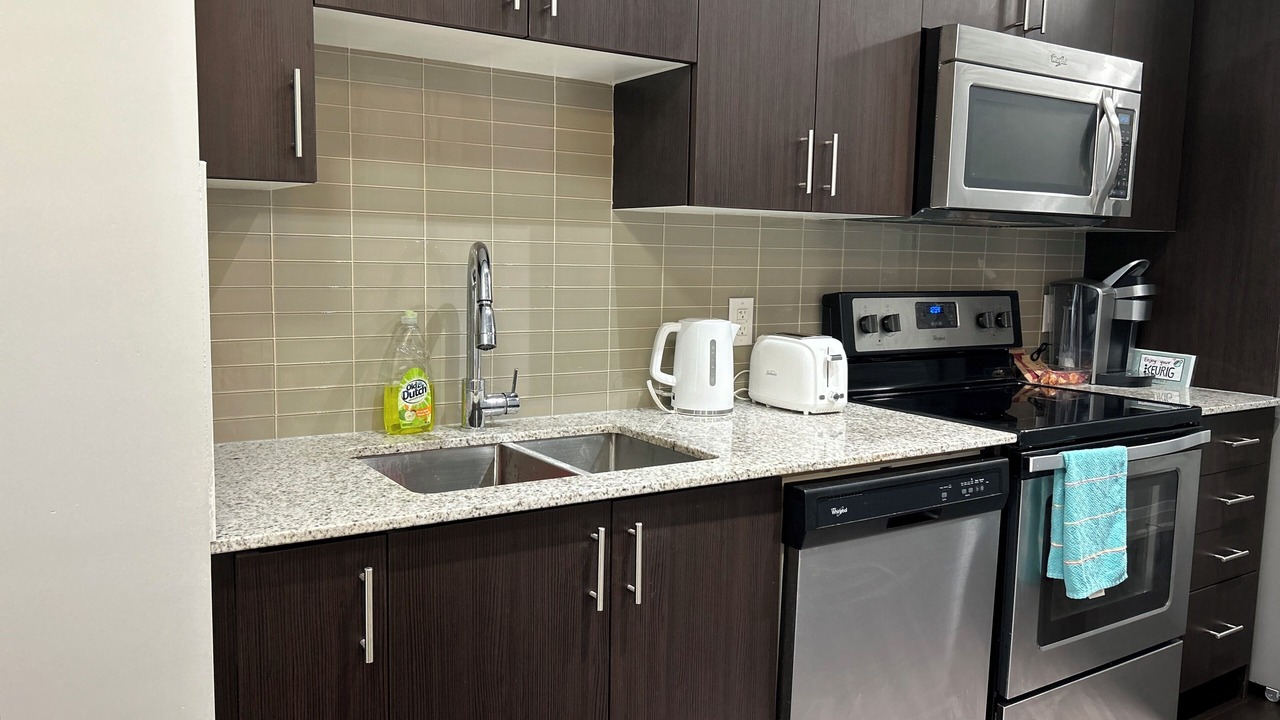 Photo of Kitchen in Markham