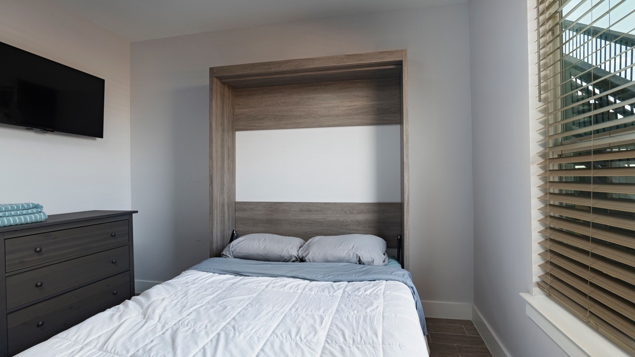 Photo of Bedroom in Del Valle
