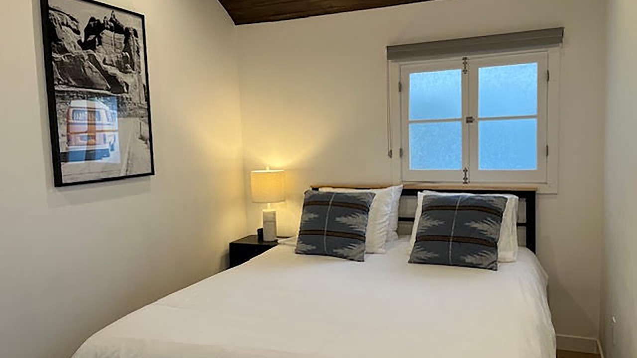 Photo of Bedroom in Venice