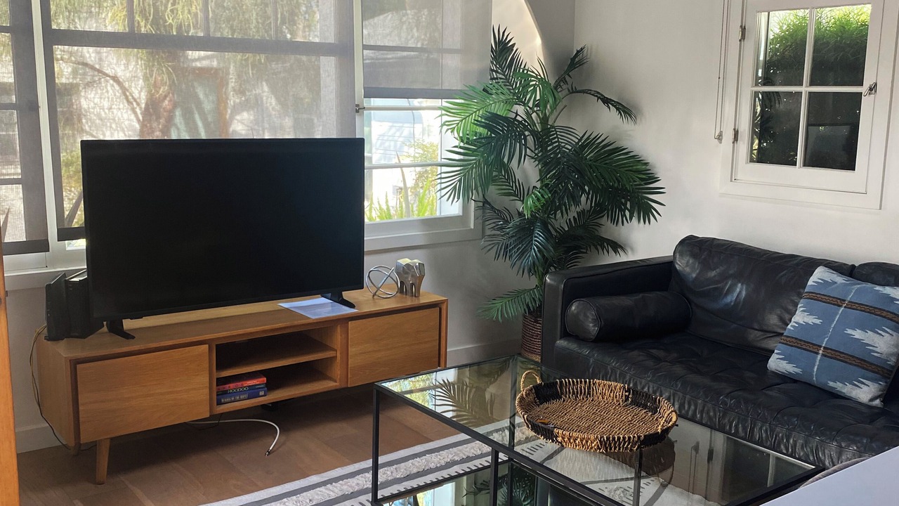 Photo of Livingroom in Venice