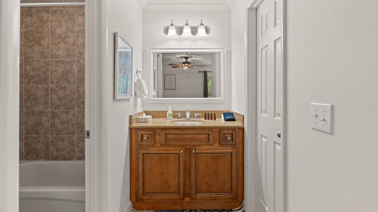 Photo of Bedroom in Saint Simons Heights