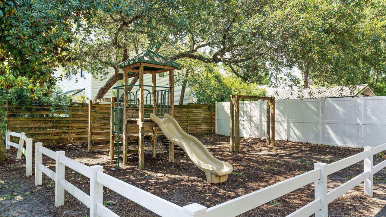Photo of Outdoor in Saint Simons Heights