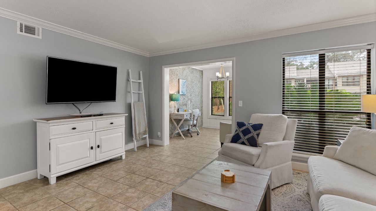 Photo of Bedroom in Saint Simons Heights