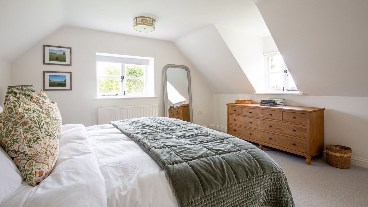 Photo of Outdoor in South Leigh