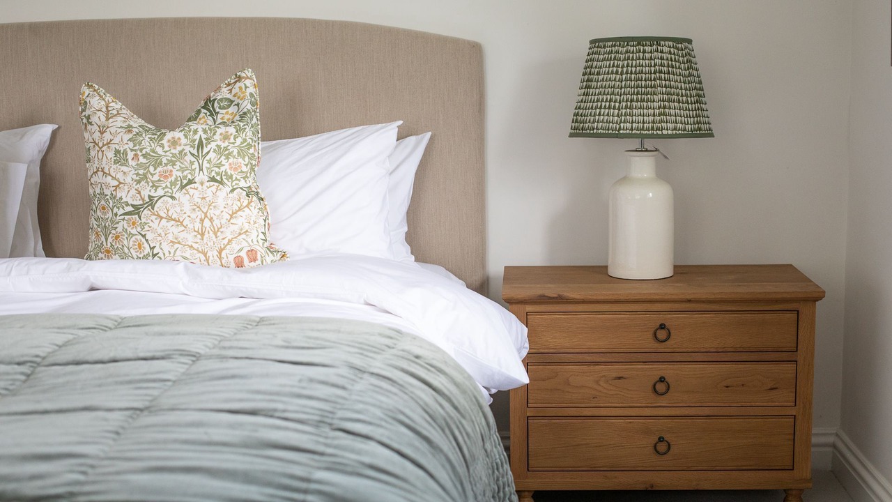 Photo of Bedroom in South Leigh