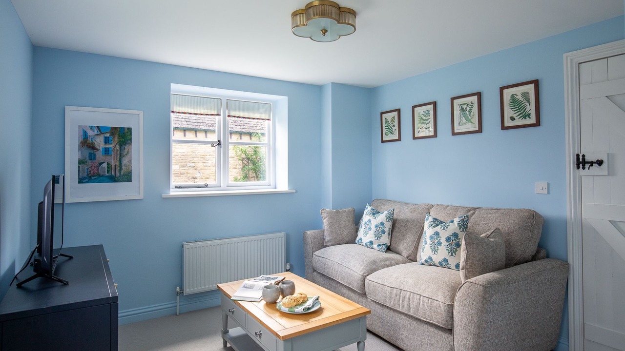 Photo of Others in South Leigh