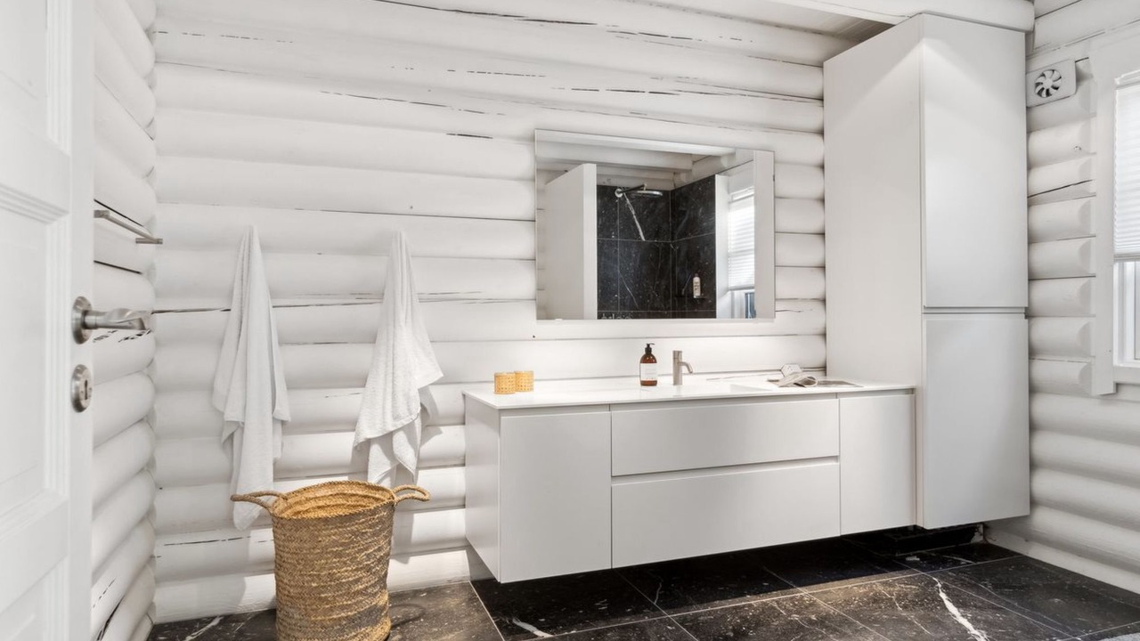 Photo of Bathroom in Dronningmolle