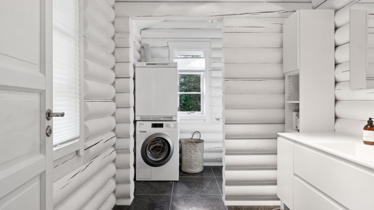 Photo of Bathroom in Dronningmolle