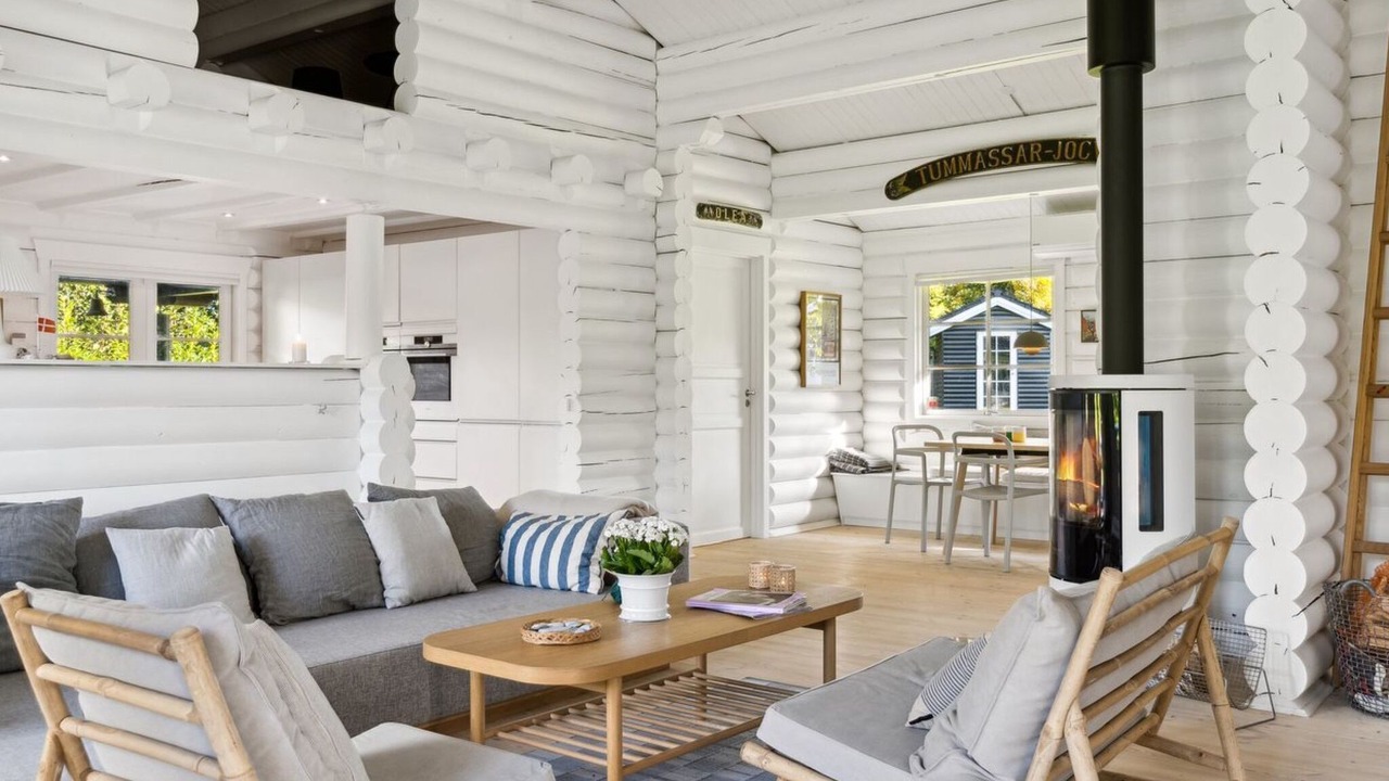 Photo of Livingroom in Dronningmolle