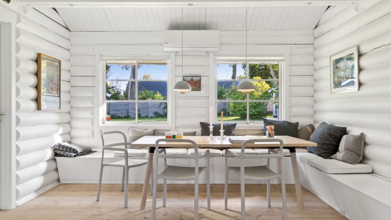 Photo of Livingroom in Dronningmolle