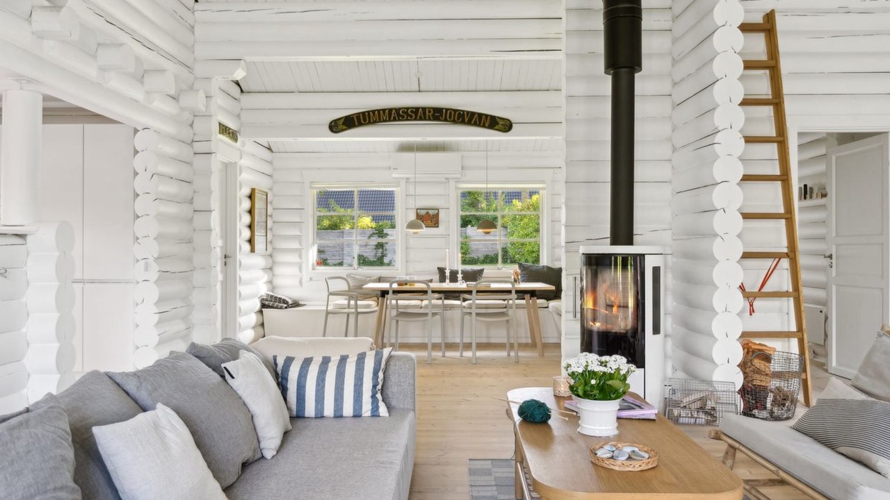 Photo of Livingroom in Dronningmolle