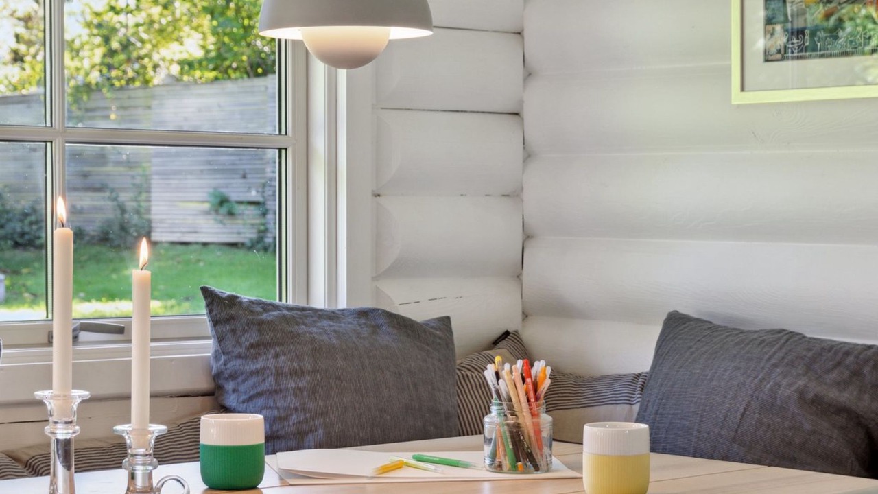 Photo of Livingroom in Dronningmolle