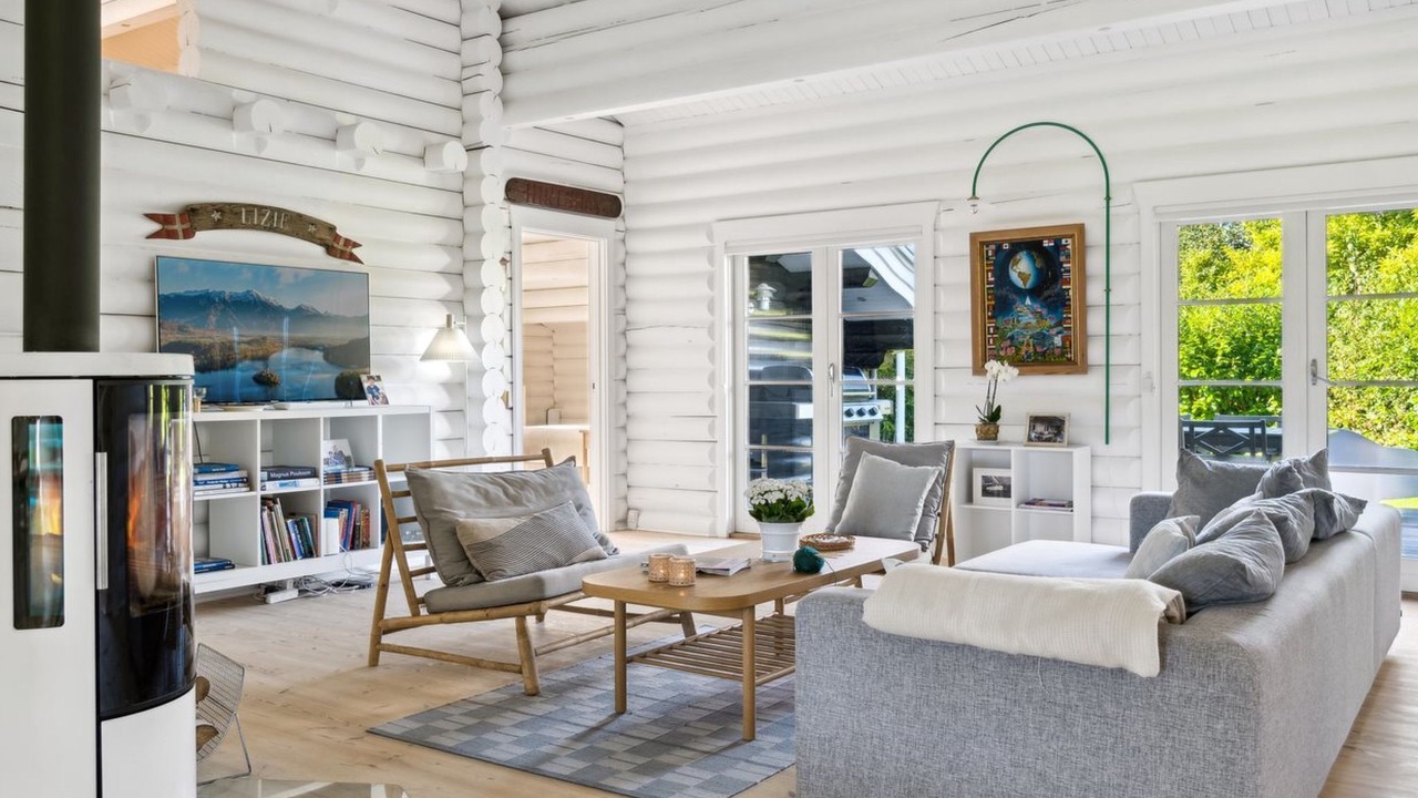 Photo of Livingroom in Dronningmolle