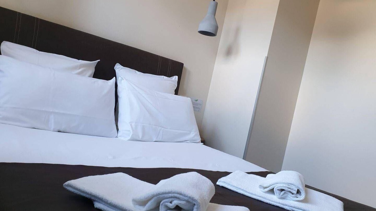 Photo of Bedroom in Saint-Jean-de-Monts