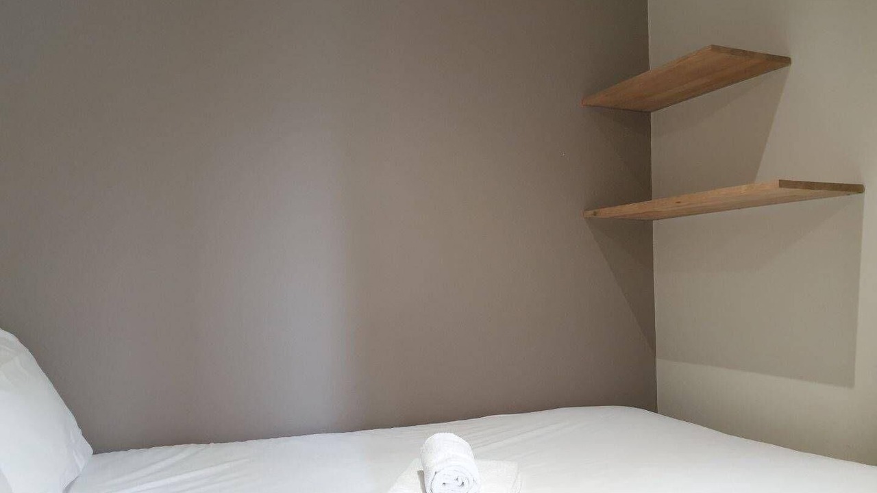Photo of Bedroom in Saint-Jean-de-Monts