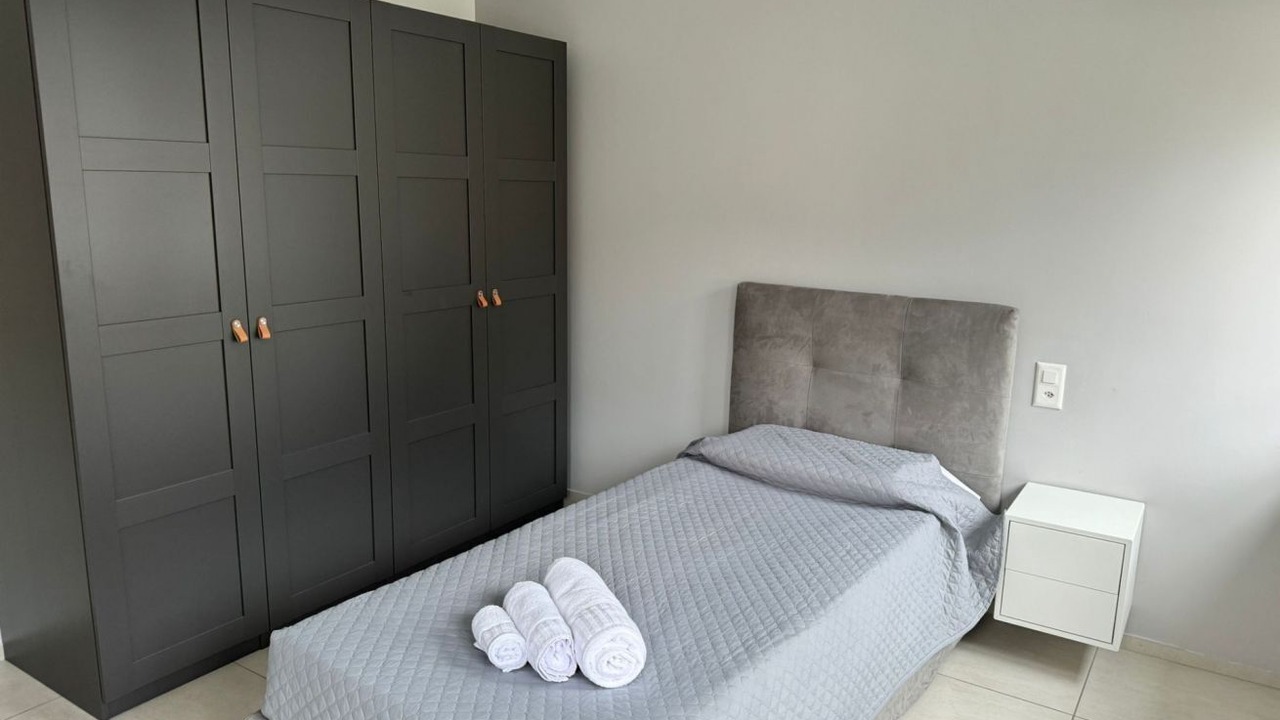 Photo of Bedroom in Viganello