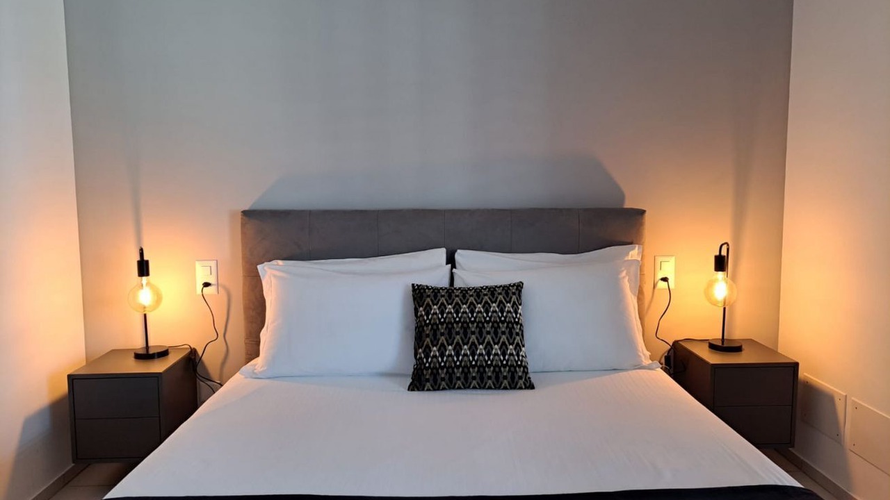 Photo of Bedroom in Viganello