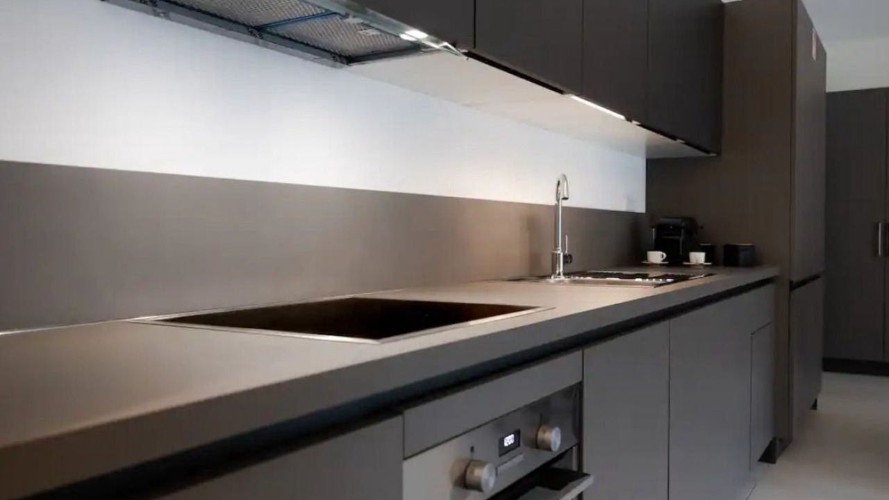 Photo of Kitchen in Viganello
