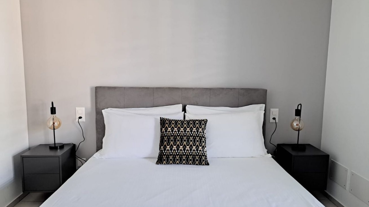 Photo of Bedroom in Viganello