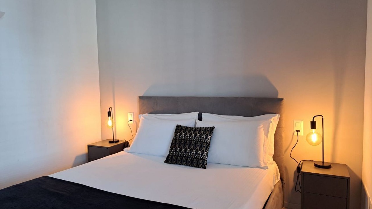 Photo of Bedroom in Viganello