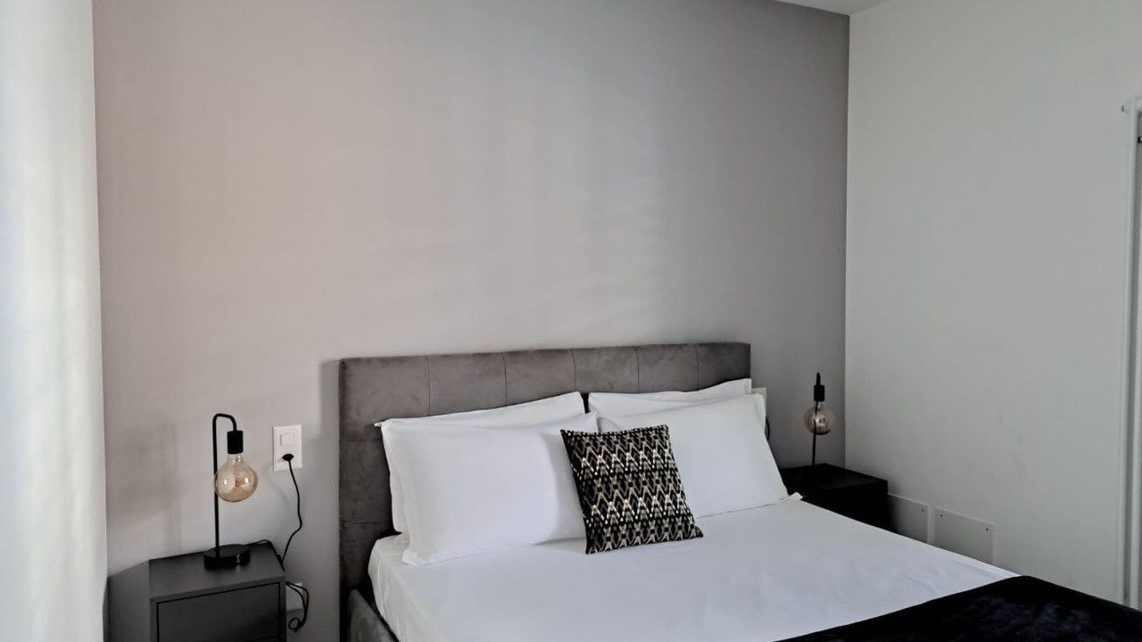 Photo of Bedroom in Viganello