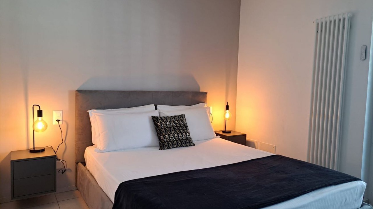Photo of Bedroom in Viganello
