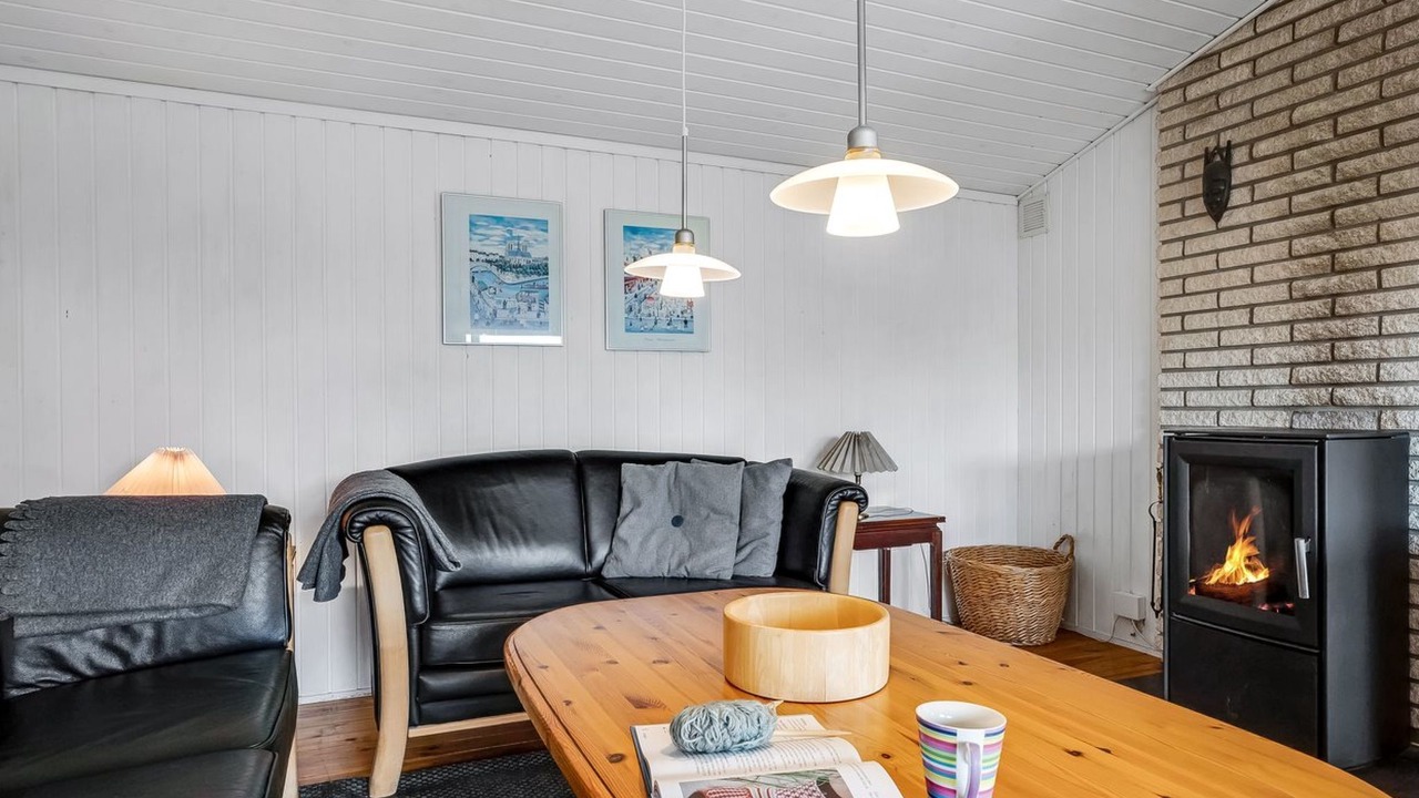 Photo of Livingroom in Strøby Ladeplads